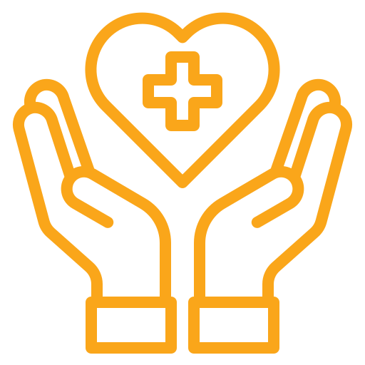 Healthcare Icon